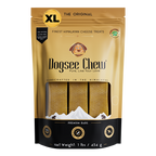 Dogsee Original Yak Cheese Himalayan Dog Chews