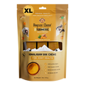 Dogsee Turmeric Yak Cheese Himalayan Dog Chews