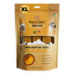 Dogsee Turmeric Yak Cheese Himalayan Dog Chews