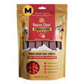 Dogsee Strawberry Yak Cheese Himalayan Dog Chews