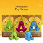 Dogsee Play Treatoy