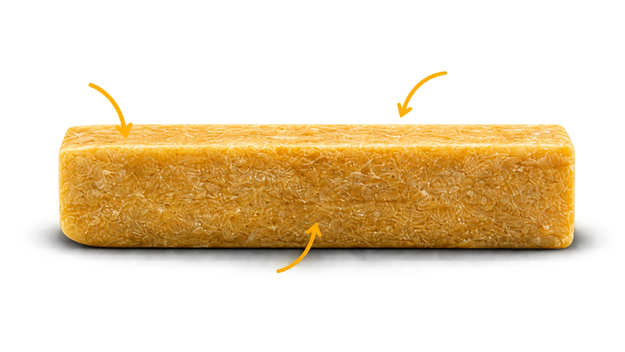 Dogsee yak chew
